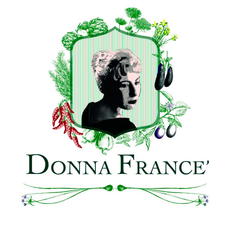 Donna Francè: il marchio che porta in tavola la tradizione culinaria partenopea