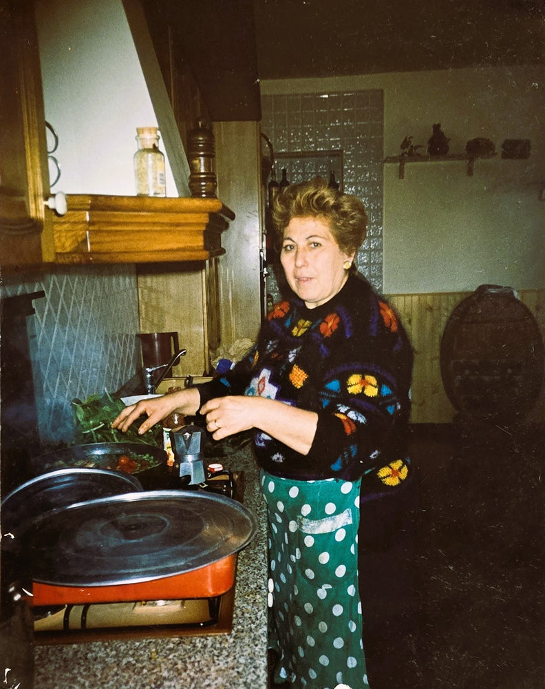 Donna Francè