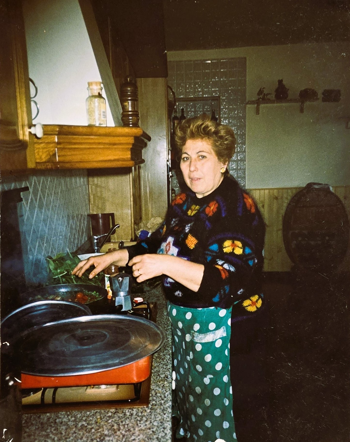 Donna Francè