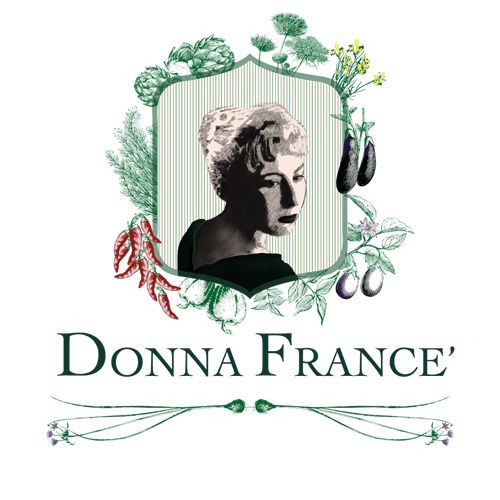 Donna Francè Shop