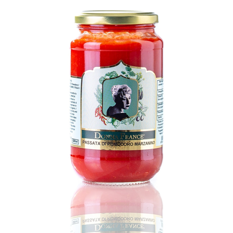 Passata di Pomodoro Marzanino